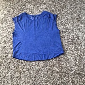 Lululemon top